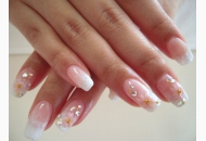 ネイルデザイン #299