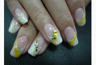 ネイルデザイン #3