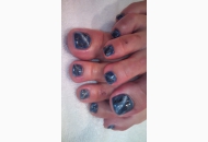 ネイルデザイン #305