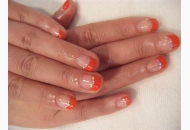 ネイルデザイン #307
