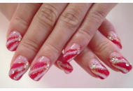 ネイルデザイン #308