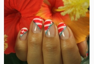 ネイルデザイン