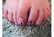 ネイルデザイン #313