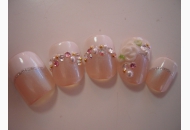 ネイルデザイン #314