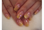 ネイルデザイン #316