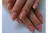 ネイルデザイン #32