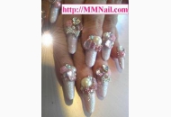 ネイルデザイン #320