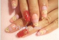 ネイルデザイン #321