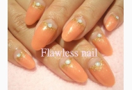 ネイルデザイン #322