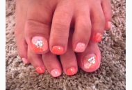 ネイルデザイン #325