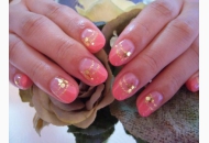 ネイルデザイン #326