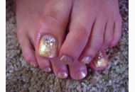 ネイルデザイン #328