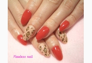 ネイルデザイン #329