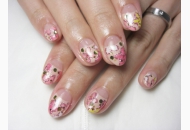 ネイルデザイン #33