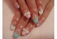 ネイルデザイン #330