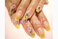 ネイルデザイン #337