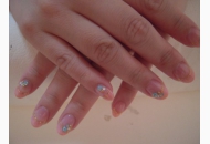 ネイルデザイン #338