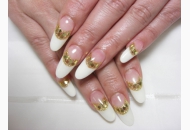 ネイルデザイン #34