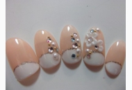 ネイルデザイン #346