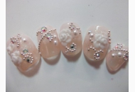 ネイルデザイン #347