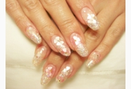 ネイルデザイン #35