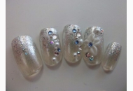 ネイルデザイン #350