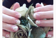 ネイルデザイン #354