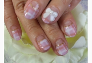 ネイルデザイン #355