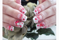 ネイルデザイン #357