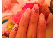 ネイルデザイン #36