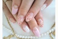 ネイルデザイン #361