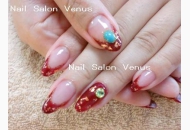 ネイルデザイン