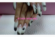 ネイルデザイン #368