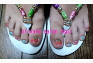 ネイルデザイン #369