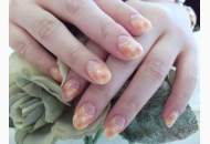 ネイルデザイン #370