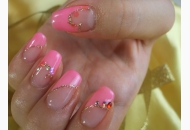 ネイルデザイン #371