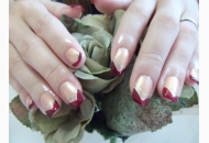 ネイルデザイン #372