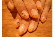 ネイルデザイン #374