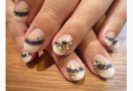 ネイルデザイン #375