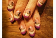 ネイルデザイン #376