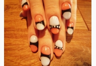 ネイルデザイン #378