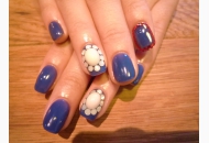 ネイルデザイン #379