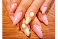 ネイルデザイン #380