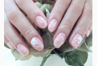 ネイルデザイン #381