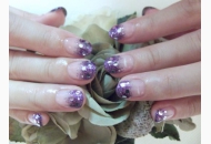 ネイルデザイン #385