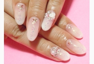 ネイルデザイン #387