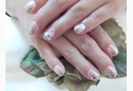 ネイルデザイン #389