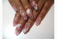 ネイルデザイン #39