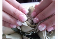 ネイルデザイン #390