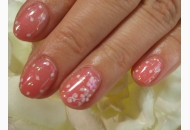 ネイルデザイン #392